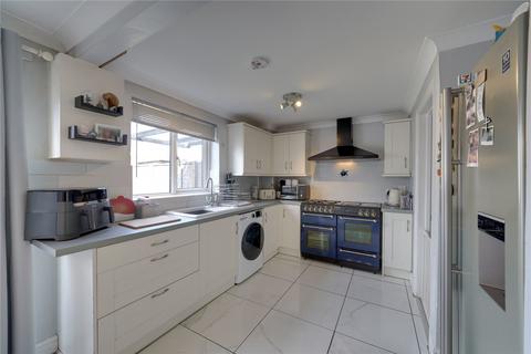 3 bedroom end of terrace house for sale, Peterhouse Close, Mildenhall, Bury St. Edmunds, Suffolk, IP28