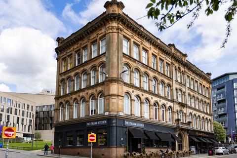 1 bedroom flat for sale, Ingram Street, Glasgow G1