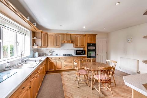 4 bedroom detached house for sale, Park Mews, Retford
