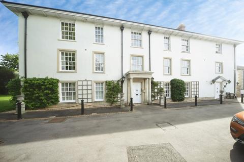 2 bedroom flat for sale, Fullands House, Shoreditch Road, Taunton, Somerset, TA1