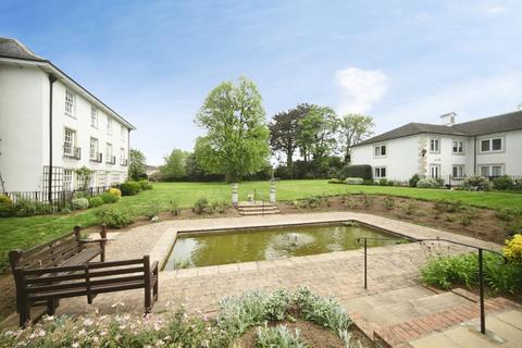 2 bedroom flat for sale, Fullands House, Shoreditch Road, Taunton, Somerset, TA1