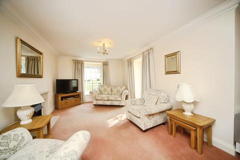 2 bedroom flat for sale, Fullands House, Shoreditch Road, Taunton, Somerset, TA1