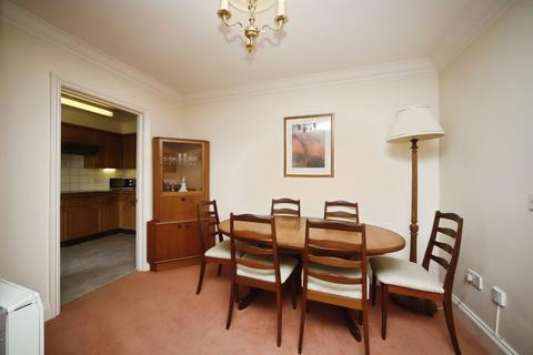 2 bedroom flat for sale, Fullands House, Shoreditch Road, Taunton, Somerset, TA1