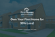 Plot 21, The Lansdown at Lavender Chase, King’s Lynn Road PE36