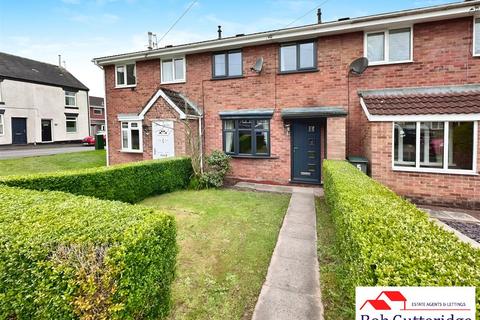 undefined, Barmouth Grove, Brindley Ford, Stoke-On-Trent