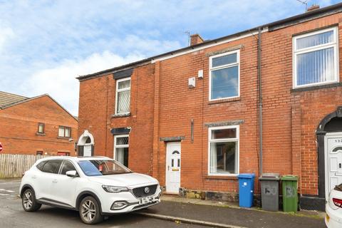 undefined, Railway Street, Dukinfield, Greater Manchester, SK16