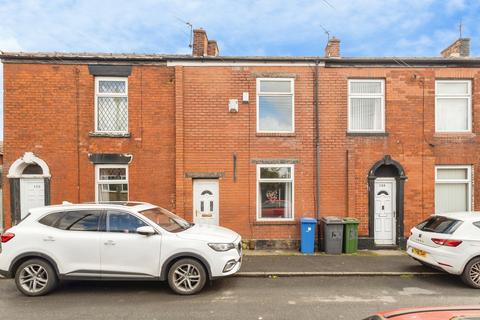 undefined, Railway Street, Dukinfield, Greater Manchester, SK16
