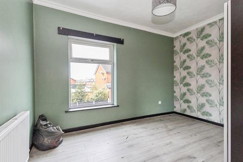 undefined, Railway Street, Dukinfield, Greater Manchester, SK16