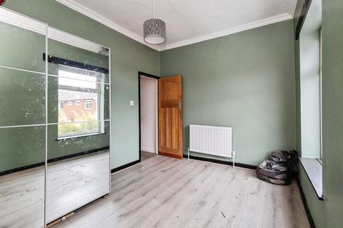 undefined, Railway Street, Dukinfield, Greater Manchester, SK16