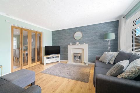 3 bedroom semi-detached house for sale, Falkland Crescent, Bishopbriggs, Glasgow, East Dunbartonshire, G64