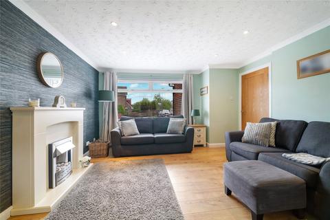 3 bedroom semi-detached house for sale, Falkland Crescent, Bishopbriggs, Glasgow, East Dunbartonshire, G64