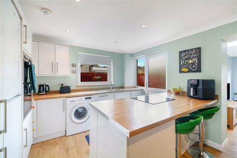 3 bedroom semi-detached house for sale, Falkland Crescent, Bishopbriggs, Glasgow, East Dunbartonshire, G64
