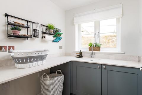 undefined, Church Farm Close, Hilperton, BA14