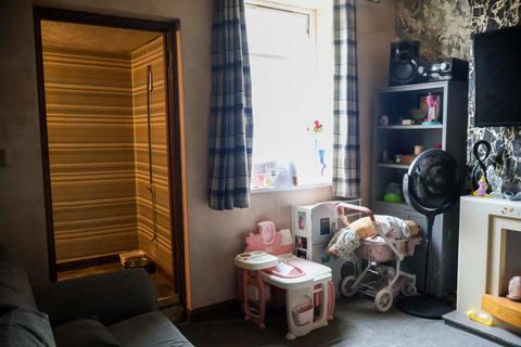3 bedroom terraced house for sale, Chatham Street, Stoke-on-Trent ST1