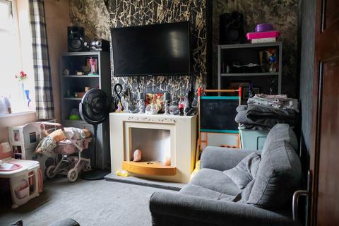 3 bedroom terraced house for sale, Chatham Street, Stoke-on-Trent ST1