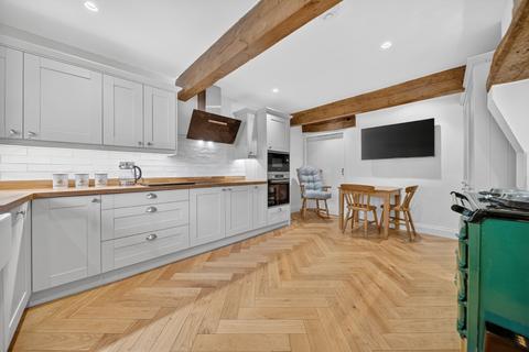 4 bedroom barn conversion for sale, Wigglesworth Road, Tosside, Skipton, Lancashire, BD23