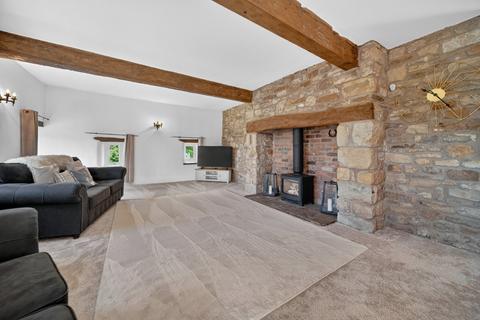 4 bedroom barn conversion for sale, Wigglesworth Road, Tosside, Skipton, Lancashire, BD23