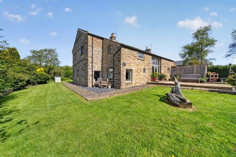 4 bedroom barn conversion for sale, Wigglesworth Road, Tosside, Skipton, Lancashire, BD23