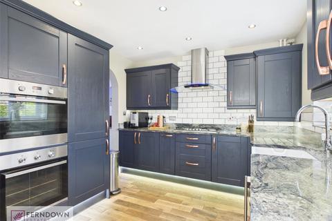 4 bedroom detached house for sale, Leyburn Road, Chelmsley Wood, Birmingham, West Midlands, B37