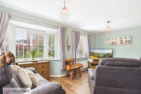 4 bedroom detached house for sale, Leyburn Road, Chelmsley Wood, Birmingham, West Midlands, B37