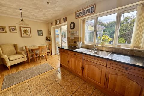 3 bedroom detached bungalow for sale, Nant Y Felin, Holyhead, Anglesey, LL65