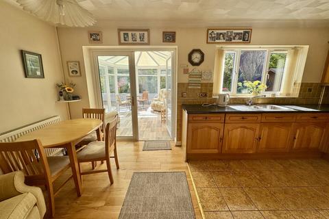 3 bedroom detached bungalow for sale, Nant Y Felin, Holyhead, Anglesey, LL65