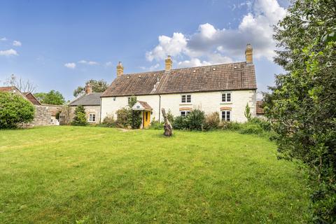 6 bedroom farm house for sale, Wells Road, Wedmore, BS28