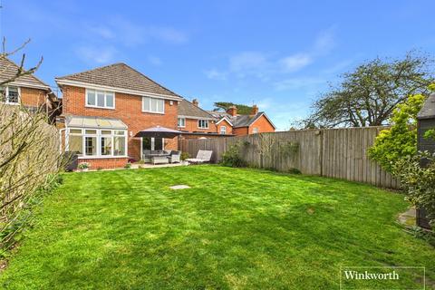 4 bedroom detached house for sale, Essex Street, Newbury, Berkshire, RG14