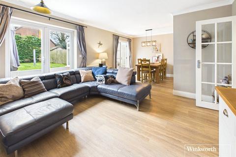 4 bedroom detached house for sale, Essex Street, Newbury, Berkshire, RG14