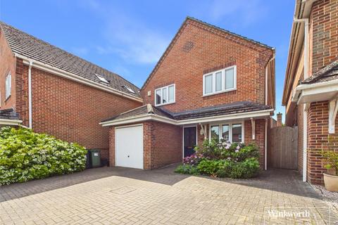 4 bedroom detached house for sale, Essex Street, Newbury, Berkshire, RG14