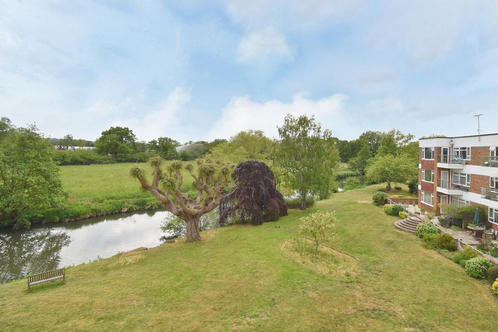 Garden view, garden