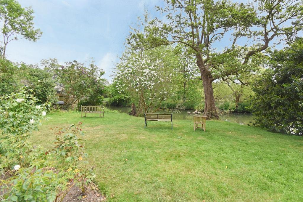 Garden view, garden