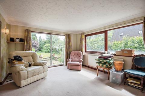 4 bedroom detached house for sale, Fox Lane, Royston