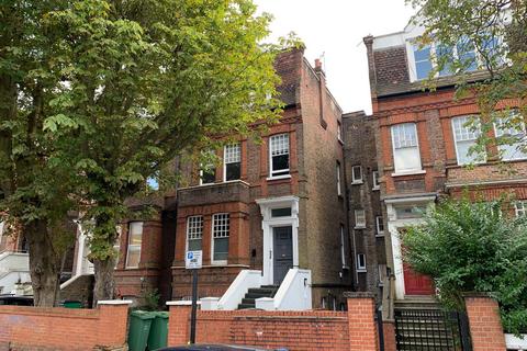 2 bedroom flat for sale, Broadhurst Gardens, South Hampstead NW6