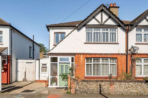 Norman Avenue, South Croydon CR2
