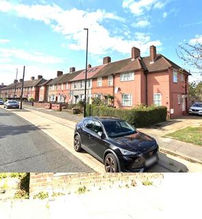 3 bedroom terraced house for sale, The Round Way , Tottenham, London, N17