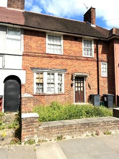 3 bedroom terraced house for sale, The Round Way , Tottenham, London, N17
