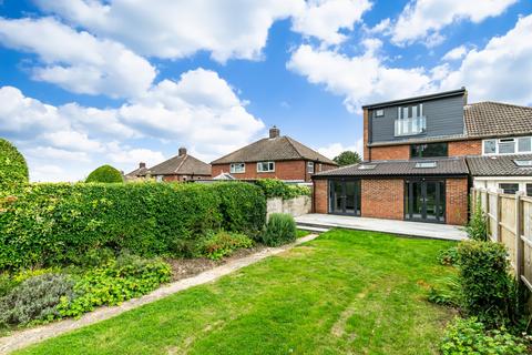 1 bedroom in a house share to rent, Laburnum Road Oxford OX2