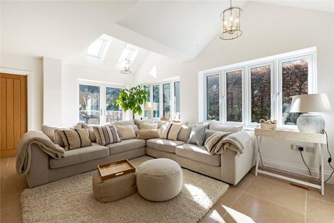 undefined, Andover Road, Highclere, Newbury, Hampshire, RG20