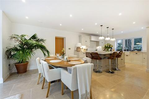 undefined, Andover Road, Highclere, Newbury, Hampshire, RG20