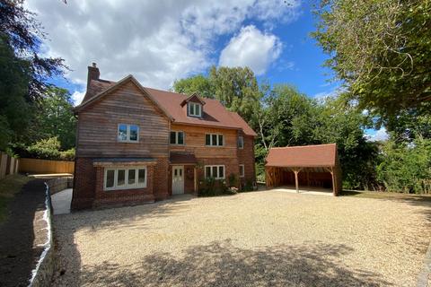 undefined, Andover Road, Highclere, Newbury, Hampshire, RG20