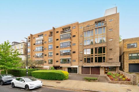 1 bedroom flat for sale, Upper Park Road, London NW3