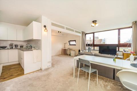1 bedroom flat for sale, Upper Park Road, London NW3
