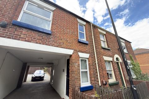 1 bedroom maisonette to rent, Portswood Road, Southampton, SO17