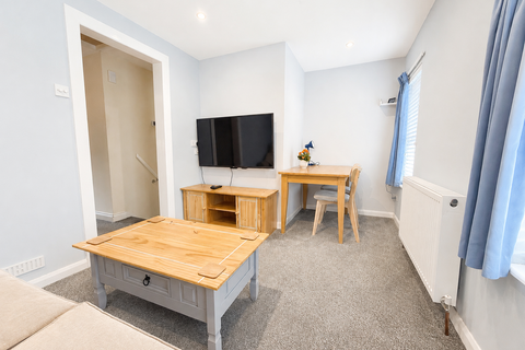 1 bedroom maisonette to rent, Portswood Road, Southampton, SO17