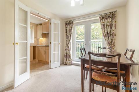 1 bedroom apartment for sale, Charter Court, Retford