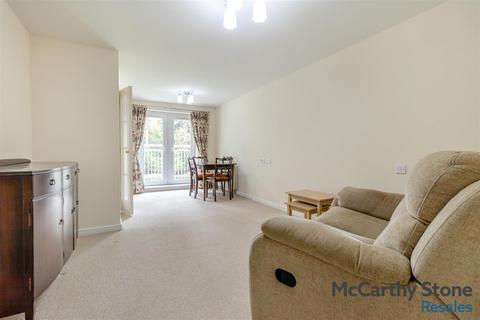 1 bedroom apartment for sale, Charter Court, Retford