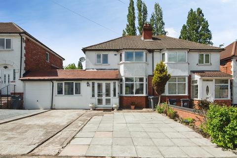Copthall Road, BIRMINGHAM