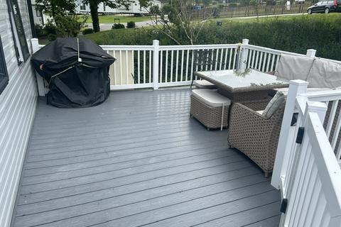 2 bedroom holiday lodge for sale, Crantock TR8