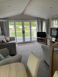 2 bedroom holiday lodge for sale, Crantock TR8